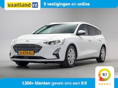 Ford Focus - 1.0 EcoBoost [ Navigatie Keyless Carplay ]
