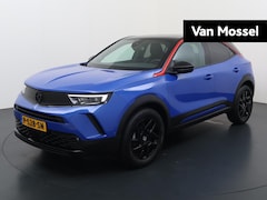 Opel Mokka - 1.2 Turbo GS Line | Navigatie | Parkeer camera