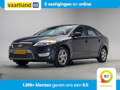 Ford Mondeo - 2.0 SCTi Limited 203pk Aut. [ Navi Cruise Trekhaak ]