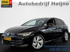 Volkswagen Golf - 1.5 eHybrid 204PK [PHEV] LIFE NAVI/CARPLAY/CAMERA/TREKHAAK