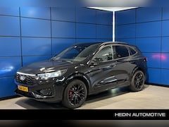 Ford Kuga - 2.5 PHEV ST-Line X trekhaak met 2100 kilo trekvermogen