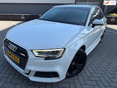 Audi A3 Limousine - 35 TFSI CoD Advance Sport*CRUISE*NAVI*PARK SENSOREN*STOEL VERWARMING*APK