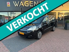 Citroën Berlingo - 1.6i 500 Club AIrco|Cruise|3 pers.|Driem vv