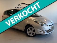 Renault Grand Scénic - 1.4 TCe Bose 7p. TREKHAAK/CLIMA/NAVI/NAP/ONDERHOUDSHISTORIE
