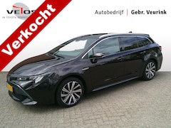 Toyota Corolla Touring Sports - 1.8 Hybrid Business Plus Trekhaak