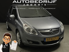 Opel Corsa - 1.2-16V Enjoy *AC*CC*Well-Kept*NAP