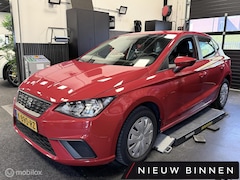 SEAT Ibiza - 1.0 TSI Style 95 PK / CLIMATE / CRUISE / TREKHAAK / NAP