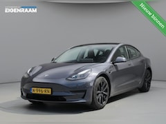 Tesla Model 3 - Standard RWD Plus 60kWh | SOH 92, 3%