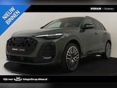 Audi Q5 - 2.0 TFSI E-HYBRID QUATTRO S EDITION -PANO DAK|21"LM VELGEN|MMI PLUS|SPORTSTOELEN INCL. GEH