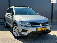 Volkswagen Tiguan - 1.4 TSI ACT / PANO / TREKH. / DIGI / LED enz