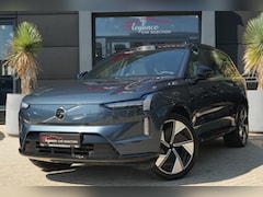 Volvo EX90 - Single Motor Plus 6p. 104 kWh 279pk Panoramadak/360Camera/BowersWilkens