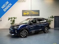 Citroën C5 Aircross - 1.6 Plug-in Hybrid 225 Shine | Bi-tone | ACC | Dodehoek | Navi | Camera