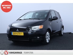 Mitsubishi Colt - 1.3 Edition Two/ Trekhaak/ Navi/ Airco/ Cruise/ Elek. pakket/ Isofix/ Bluetooth/ AUX/ Mult