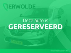 Renault Mégane Estate - TCe 140 EDC GPF techno | AUTOMAAT | Trekhaak | Stoelverw. |