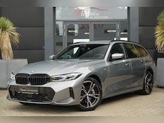 BMW 3-serie Touring - 330e xDrive M Sport High Executive 292pk Navigatie/HUD/360Camera