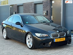 BMW 3-serie Coupé - 325i Introduction M-pakket LEER NAVI AUTOMAAT