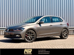 Volkswagen Polo - 2.0 TSI GTI Schuifdak | Carplay | Keyless