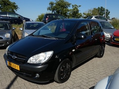 Hyundai Getz - 1.4i Active Airco NWE APK