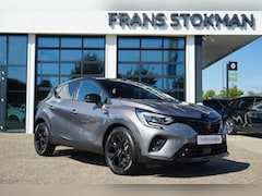Renault Captur - 1.6 E-Tech plug-in hybrid 160 SL Rive Gauche