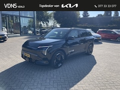Kia EV3 - GT-PlusLine 81.4 kWh