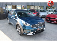 Kia Niro - 1.6 GDi H. DynamicL. / trekhaak /camera