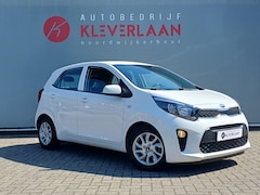 Kia Picanto - 1.0 MPi DynamicLine | CAMERA | APPLE CARPLAY/ ANDROID AUTO | NAVI | Wij bieden ook financi