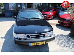 Saab 900 Cabrio - 2.3 SE / nieuwe apk / op basis van zo meenemen