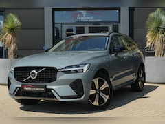 Volvo XC60 - 2.0 T6 Plug-in hybrid AWD Plus Dark 350pk Navigatie/Stoelverwarming/360Camera