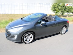 Peugeot 308 CC - 1.6 THP Sport Pack Automaat Hardtop