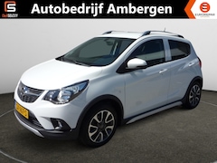 Opel Karl - 1.0i (75Pk) Rocks Online-Edition Cruise Airco Navi Géén Afleverkosten