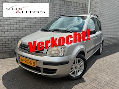 Fiat Panda - 1.2 Emotion
