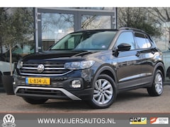 Volkswagen T-Cross - 1.0 TSI Life | Org. NL | Trekhaak | Carplay | PDC |