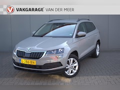 Skoda Karoq - 1.5 TSI ACT AUTOMAAT / TREKHAAK / CARPLAY / ACC