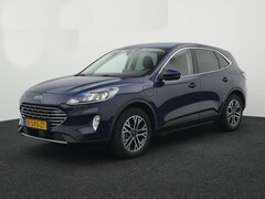 Ford Kuga - 2.5 PHEV Titanium