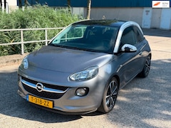 Opel ADAM - 1.4 Unlimited2017Panodak17"LM velgenPDC