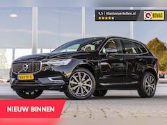 Volvo XC60 - 2.0 Recharge T8 AWD Inscription | E-Trekhaak | Pano | 360° Camera