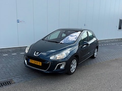 Peugeot 308 - 1.6 VTi Active