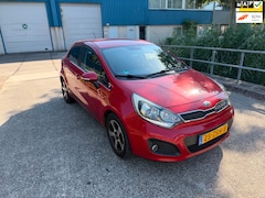 Kia Rio - 1.2 CVVT Design Edition20135-deursLM.velgenNAP
