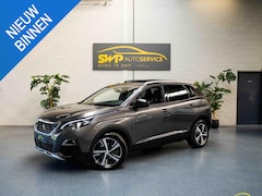 Peugeot 3008 - 1.6 PureTech GT Line | Pano | Elektr klep | Dodehoek | Navi | Cam
