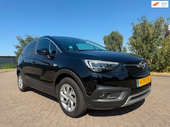 Opel Crossland X - 1.2 Turbo Innovation
