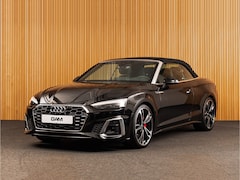 Audi A5 Cabriolet - 45 TFSI quattro B&O | 20" | MASSAGE | MATRIX | 360° CAMERA | ACC