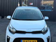 Kia Picanto - 1.0 DPi DynamicLine