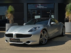 Fisker Karma - 2.0 EcoChic 408pk Navigatie/Stoelverwarming/Camera