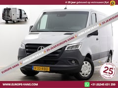 Mercedes-Benz Sprinter - 314 CDI 143pk E6 9G Automaat L1H1 LED/ACC/Camera/Inrichting 04-2021