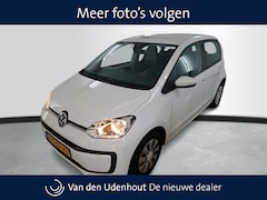 Volkswagen Up! - 1.0 | Airco | Nieuw binnen |