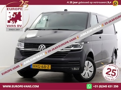 Volkswagen Transporter - T6.1 2.0 TDI 150pk Lang DSG-Automaat LED/Airco/Navi 11-2020