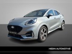 Ford Puma - 1.0 EcoBoost Hybrid ST-Line 125PK Automaat | Winterpack |