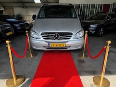 Mercedes-Benz Vito - 115 LONG 6 PERSON AUTOMAAT