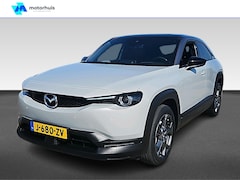 Mazda MX-30 - e-SkyActiv 145 First Edition 36 kWh | Achteruitrijcamera | Bots herkenning en activatie |