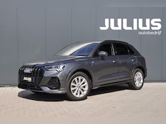 Audi Q3 - 45 TFSI e S edition